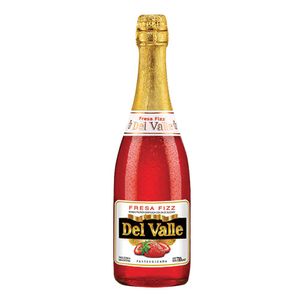 Fresa fizz Del Valle 720 cc