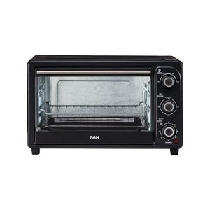 Horno electrico BGH 40lt