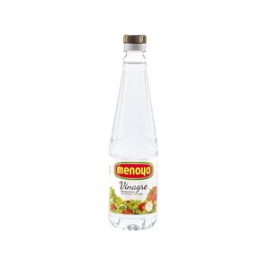 Vina gre Menoyo alcohol pet.500 cc