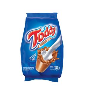 Cacao Toddy original 180 gr