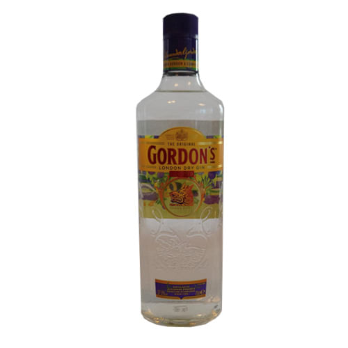 Gin Gordons 700 cc