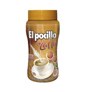 Ma lta El Pocillo fortificada 170 gr