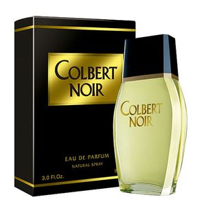 Perfume Colbert Noir eau de toilette con vaporizador  90 ml