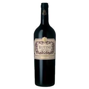 Vino Rutini cabernet/malbec 750 cc
