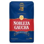 Yerba Nobleza Gaucha sele ccion 500 gr