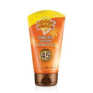 Protector solar Cocoa Beach F45 130 ml