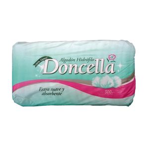 Algodon Doncella 300 gr