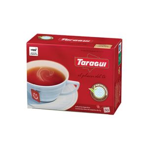 Te TARAGUI fi ltro diamantado sin ensobrar 50 saquitos