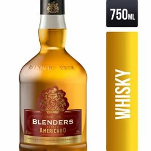 Whisky Blenders americano 750 cc