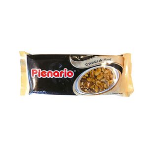 Crocante Plenario de mani 90 gr