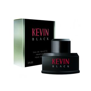 Perfume Kevin Black edt con vaporizador  60 ml