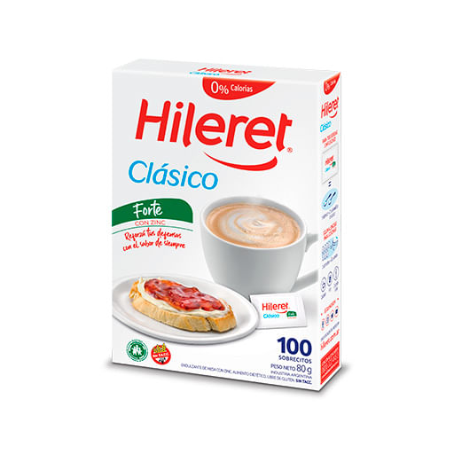 HILERET STEV 100 S