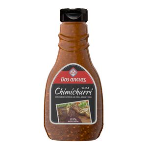 Salsa chimichurri Dos Anclas 380 gr