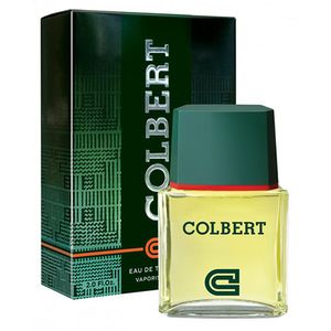 Perfume Colbert eau de toilette 60 ml