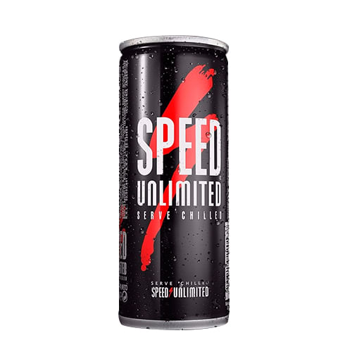 Energiz Speed Lata 250 cc