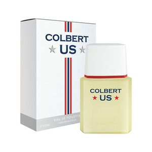 Perfume Colbert Us eau de toilette 60 ml