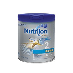 Leche infantil Nutrilon 2 lata 800 gr