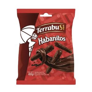 Galletitas Habanitos 60 gr