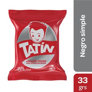 Alfajor Tatin ne gro 33 gr