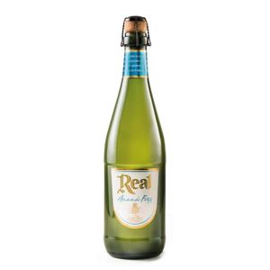 Anana fizz Real con corcho 750 cc