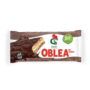 Oblea arroz Gallo 20 gr