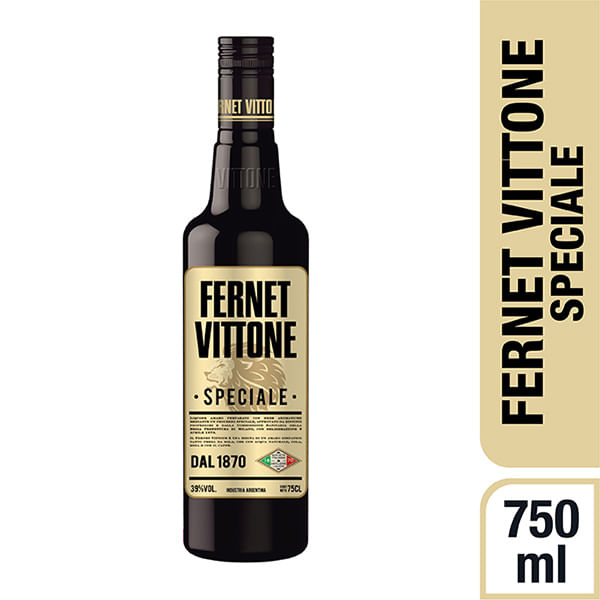 Fernet Vittone 750 ml