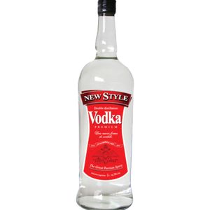 Vodka New Style 1 lt