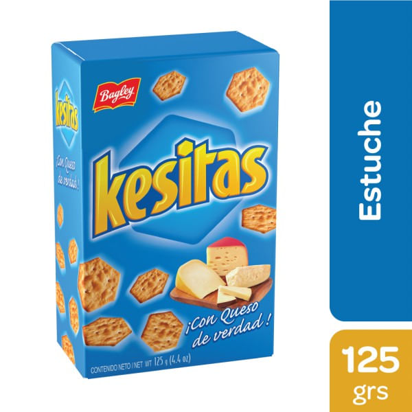 Galle Kesitas con Queso