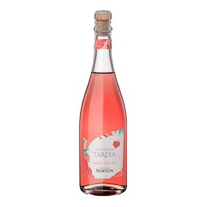 Espumante Cosecha Tardia rosado 750 cc
