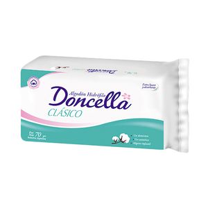 Algodon Doncella 70 gr