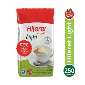 Azucar Hileret light 250 gr