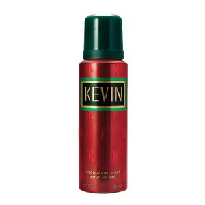 Desodorante Kevin aerosol 250 ml