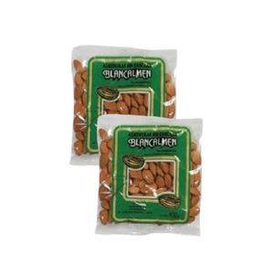 Almendra pelada Blancanuez 100 gr