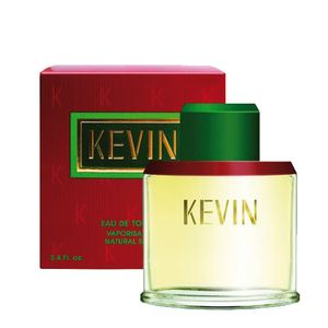 Perfume Kevin edt con vaporizador  100 ml