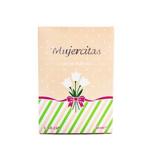 Perfume Mujercitas eau de toilette 40 ml