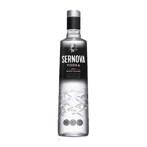 Vodka Sernova 700ml