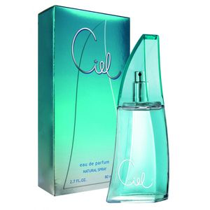 Perfume Ciel eau de toilette con vaporizador 80 ml