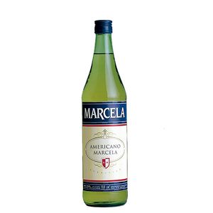 Aperitivo americano Marcela 950 cc