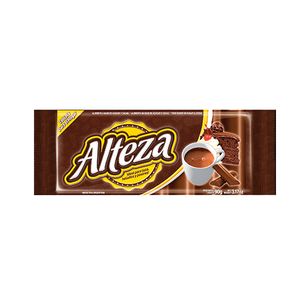 Chocolate A lteza taza 90 gr