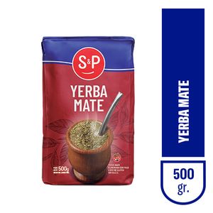 Yerba S&P 500  gr Yerba S&P 500  gr