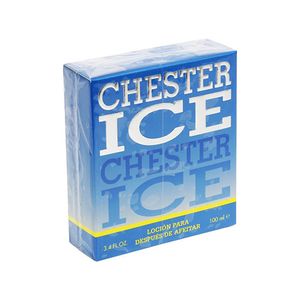 After shave Chester Ice 100 ml