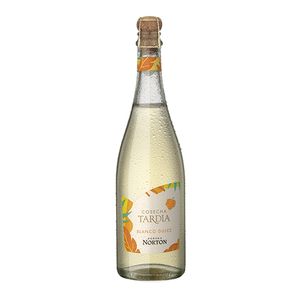Espumante Cosecha Tardia dulce 750 cc