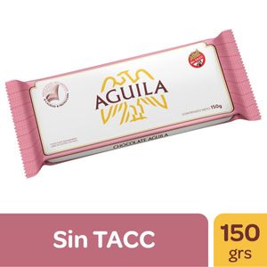 Chocolate Aguila ne gro 150 gr