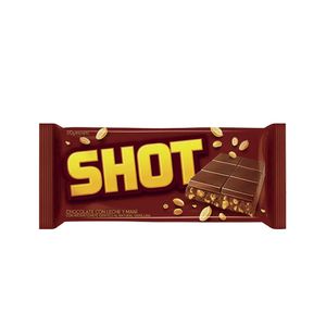 Chocolate Shot 170 gr