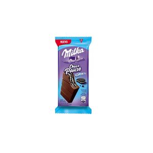 Chocolate Milka choco pause oreo 45 gr