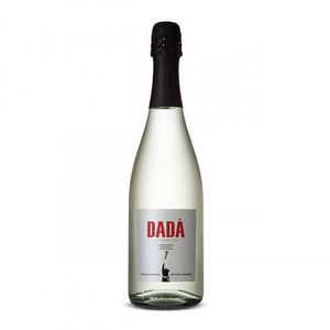 Vino espumante Dada N°7 dulce 750 cc