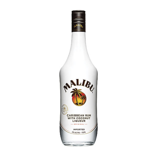Ron Malibu 750 ml