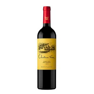 Vino Vieux tinto 750 cc
