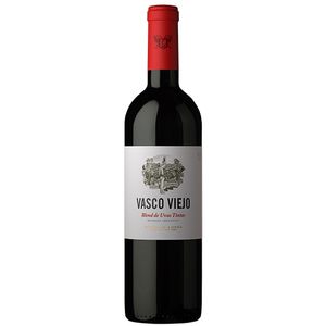 Vino Vasco Viejo tinto 700 cc