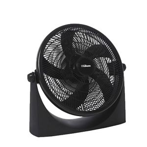 Ventilador turbo Liliana 18"